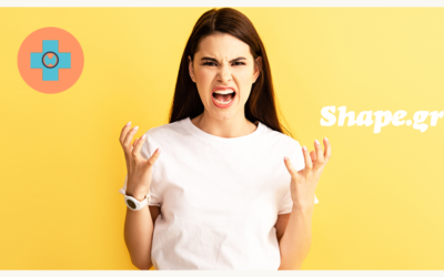 Γιατί έχεις νεύρα; Τα προβλήματα υγείας που μπορεί να επηρεάζουν τη διάθεσή σου